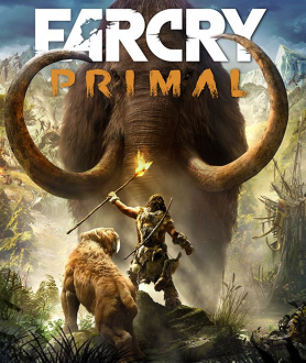 Far Cry Primal PS Oyun kullananlar yorumlar